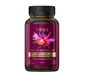 Vinia Capsules