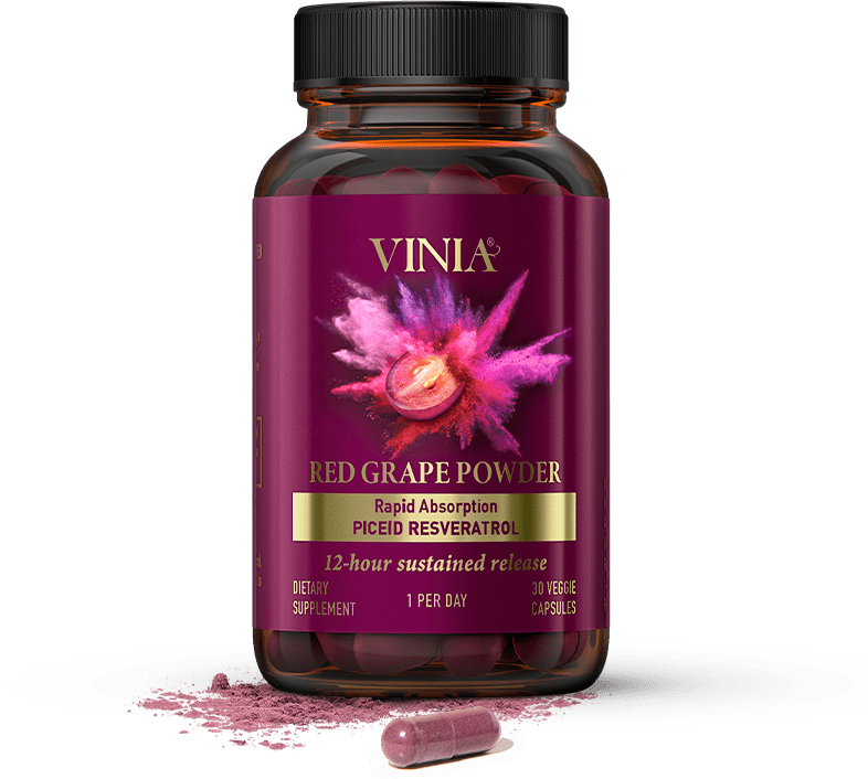 vinia capsules