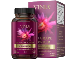 Vinia Capsules